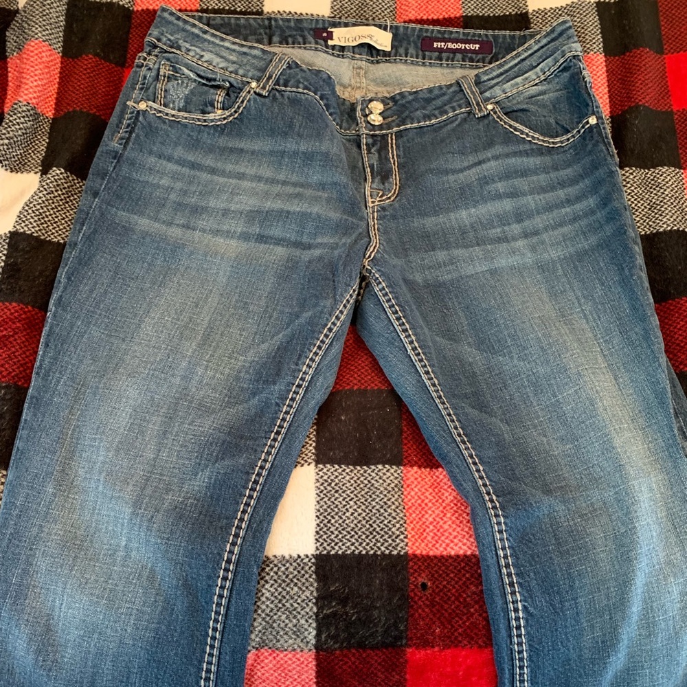 Vigoss jeans